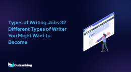 Types of Writing Jobs: 32 Different Types of Writers You Might Want to Become