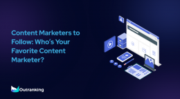 Content Marketers to Follow: Who’s Your Favorite Content Marketer?