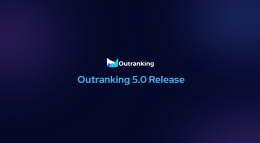 Outranking V5 Release Notes