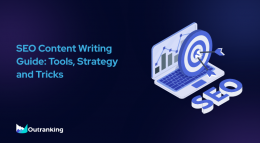 SEO Content Writing Guide: Tools, Strategy and Tricks