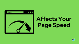 Page Speed as a Google Ranking Factor and its Impact on SEO