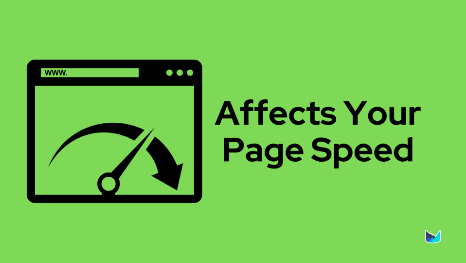 Page Speed as a Google Ranking Factor