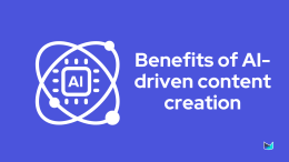 AI-Driven Tools for Content Writing Automation