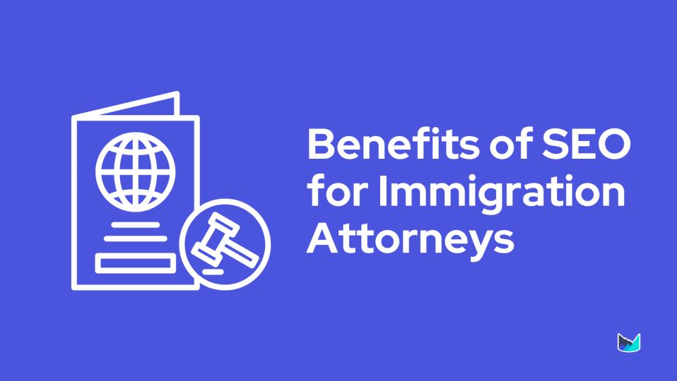 SEO for Immigration Lawyers: Your  12-Step Guide to Success