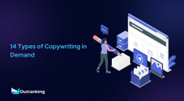 14 Types of Copywriting in Demand