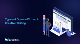 Types of Opinion Writing With Examples