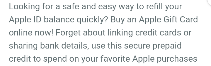 example of how to end a blog post by trying to sell a product