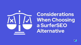 9 Best SurferSEO Alternatives for SEO-Optimized Writing