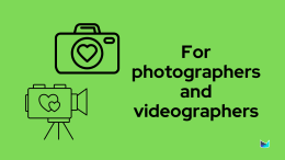 SEO for Photographers: How to Go About it in [2024]