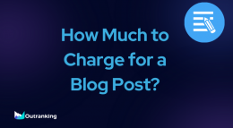 How Much to Charge Per Blog Post: A Guide For Content Creators