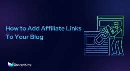 How To Add Affiliate Links to Your Blog: Easy Steps for Your Success