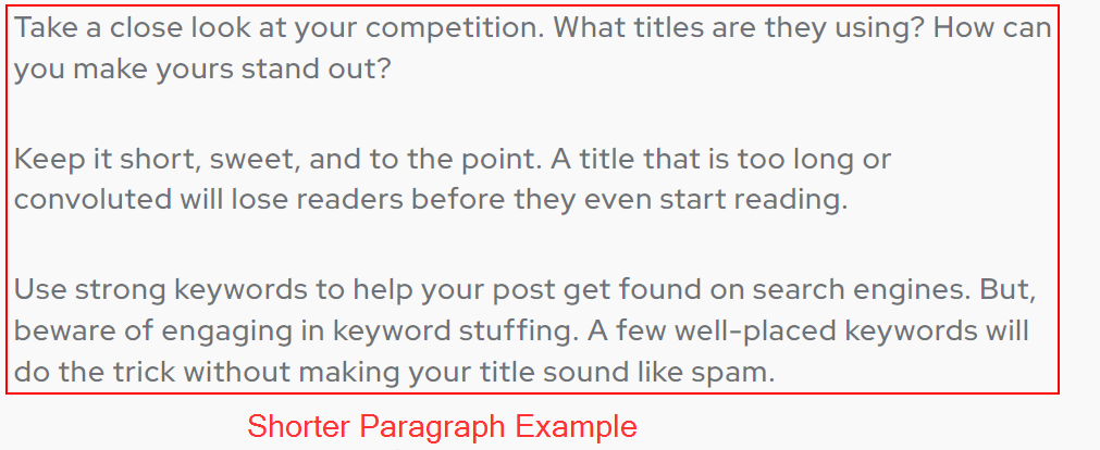 This guide will show you how to write SEO-friendly blog posts and optimize for search engines. It is divided into 6 sections, which include:1. What Is SEO Blogging?2. Why Is Content Marketing So Important?3. How to Write a Blog Post That Grows Organic Traffic (Part 1): Introduction and Research Process4. How to Write a Blog Post That Grows Organic Traffic (Part 2): Writing and Optimization Process5. The Best Tools for Creating an Effective Blog Post that Generates More Traffic6. A Checklist of the Most Effective Tools for Writing SEO-Friendly Blog Posts """