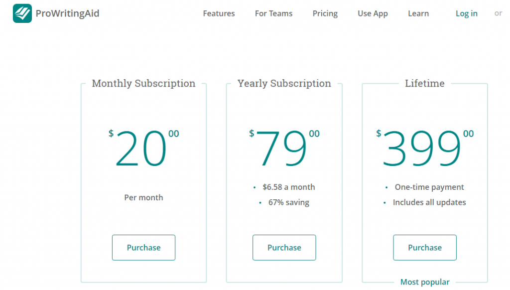  The 11 [Best] Writing Assistance Software and AI Assistant To Help You Write Better