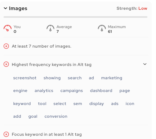 Tips on How to Write SEO-Friendly Blog Posts (Including a Checklist)