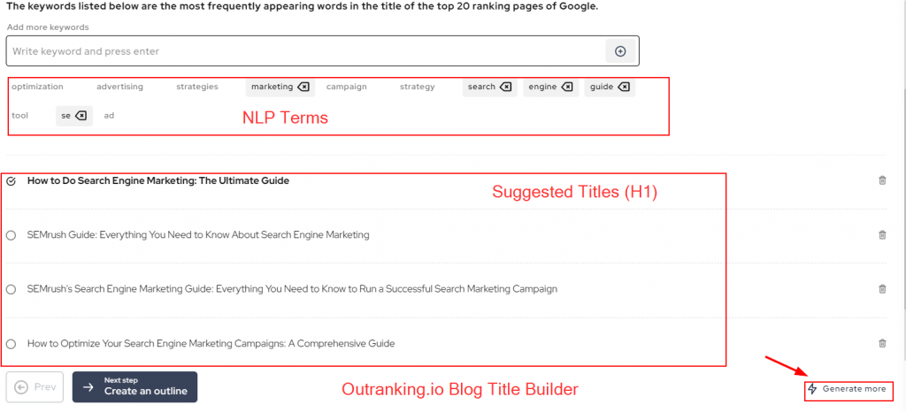 Tips on How to Write SEO-Friendly Blog Posts (Including a Checklist)