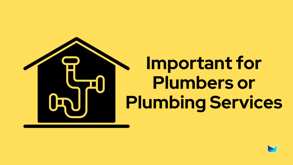 SEO For Plumbers: 10 Ways to Rank at the Top