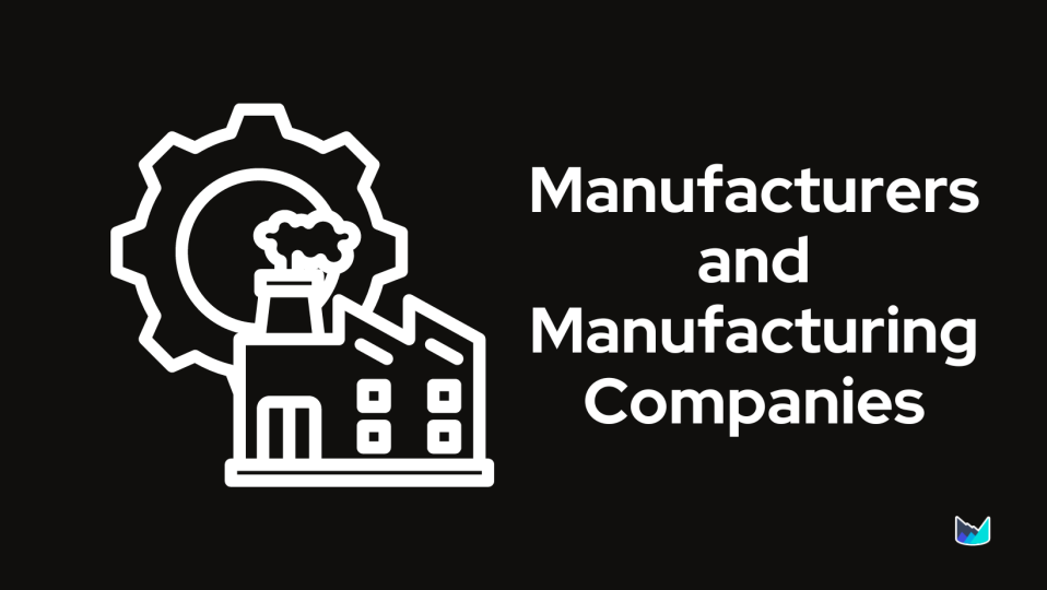 SEO for Manufacturing Companies: Get The Highest Traffic with This Guide