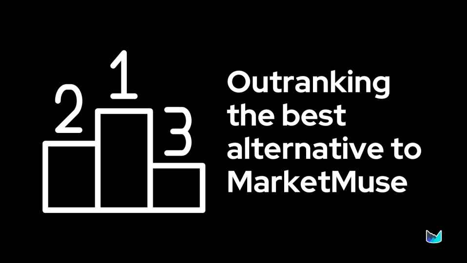 9 Best MarketMuse Alternatives in 2023: A Thorough Analysis