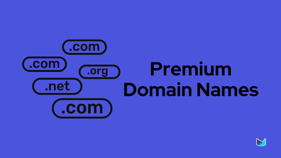 How to Choose a Powerful Website Domain Name for Your New Business