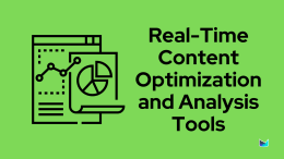 6 Best SEO Writing Checkers: Real-Time Content Optimization and Analysis Tools