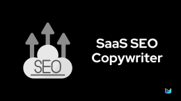 The Best SaaS SEO Copywriter: How to Hire One