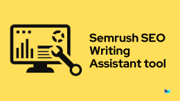 9 Best SEMrush SEO Writing Assistant Tool Alternatives in 2024