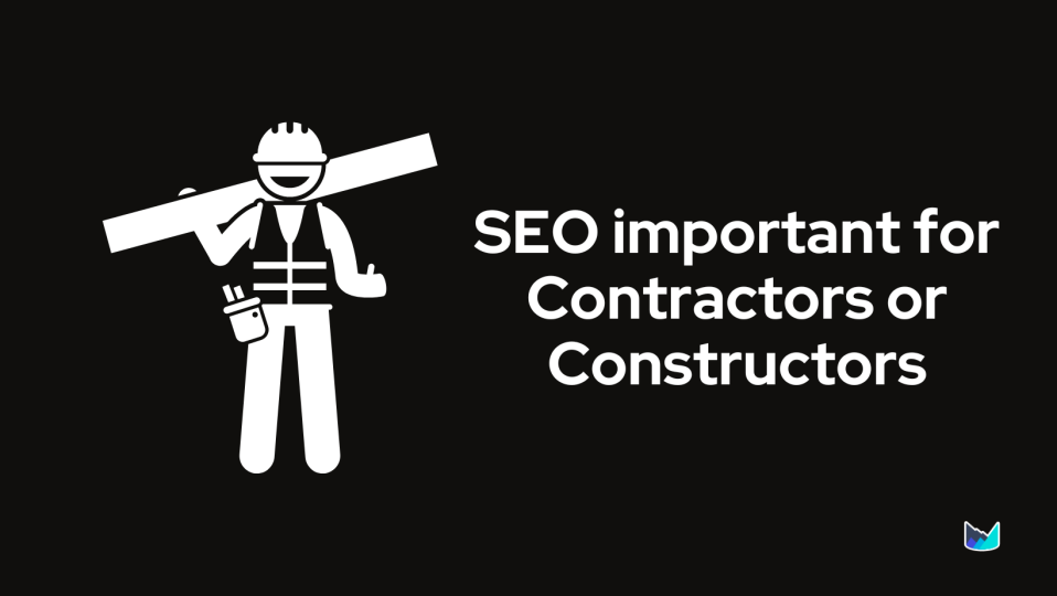 How to Implement (SEO) for Contractors or Constructors Services Website?