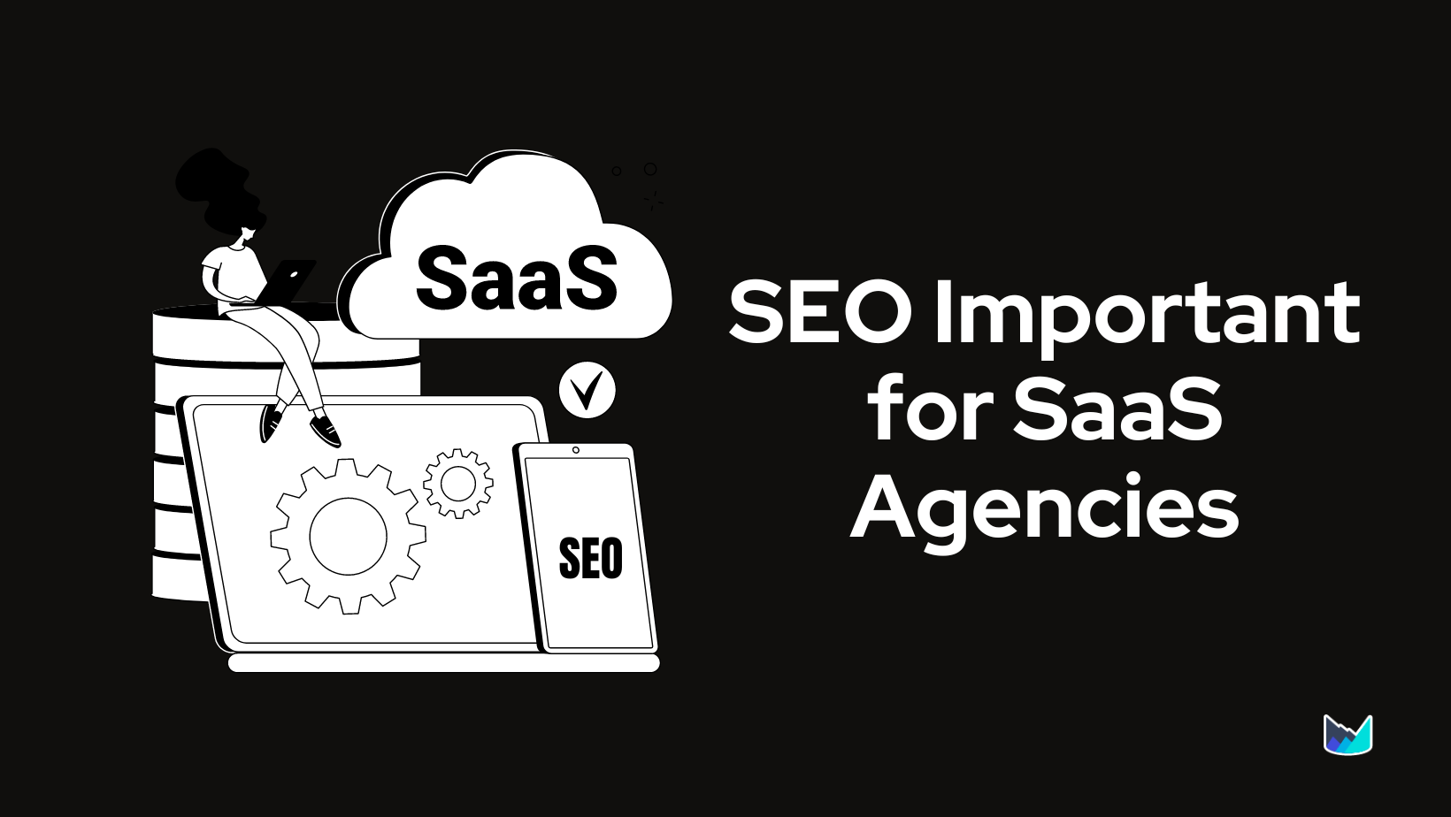 SaaS SEO Strategy: 6 Ways to Convert Traffic Into Leads