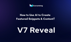 How to Use AI to Create Featured Snippets & Content