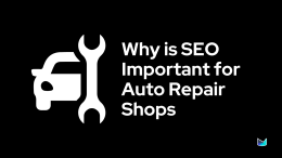 SEO for Auto Repair Shops: The Definite 12-Step Guide